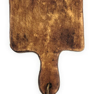 Decorative Farmhouse Mini  + Large Square Cutting Boards- The Farmhouse Primitive Square Boards - Ranch Junkie Mercantile LLC