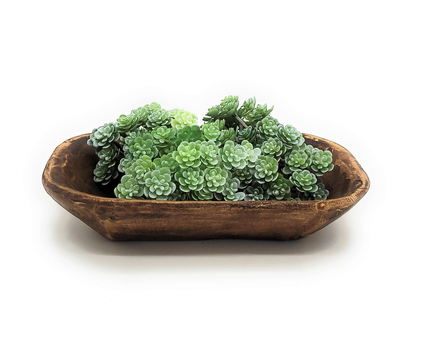 9"-10" Mini Dough Bowl Small Dough Bowl - The Itty Bitty Bowl - Five Color Options - Ranch Junkie Mercantile LLC