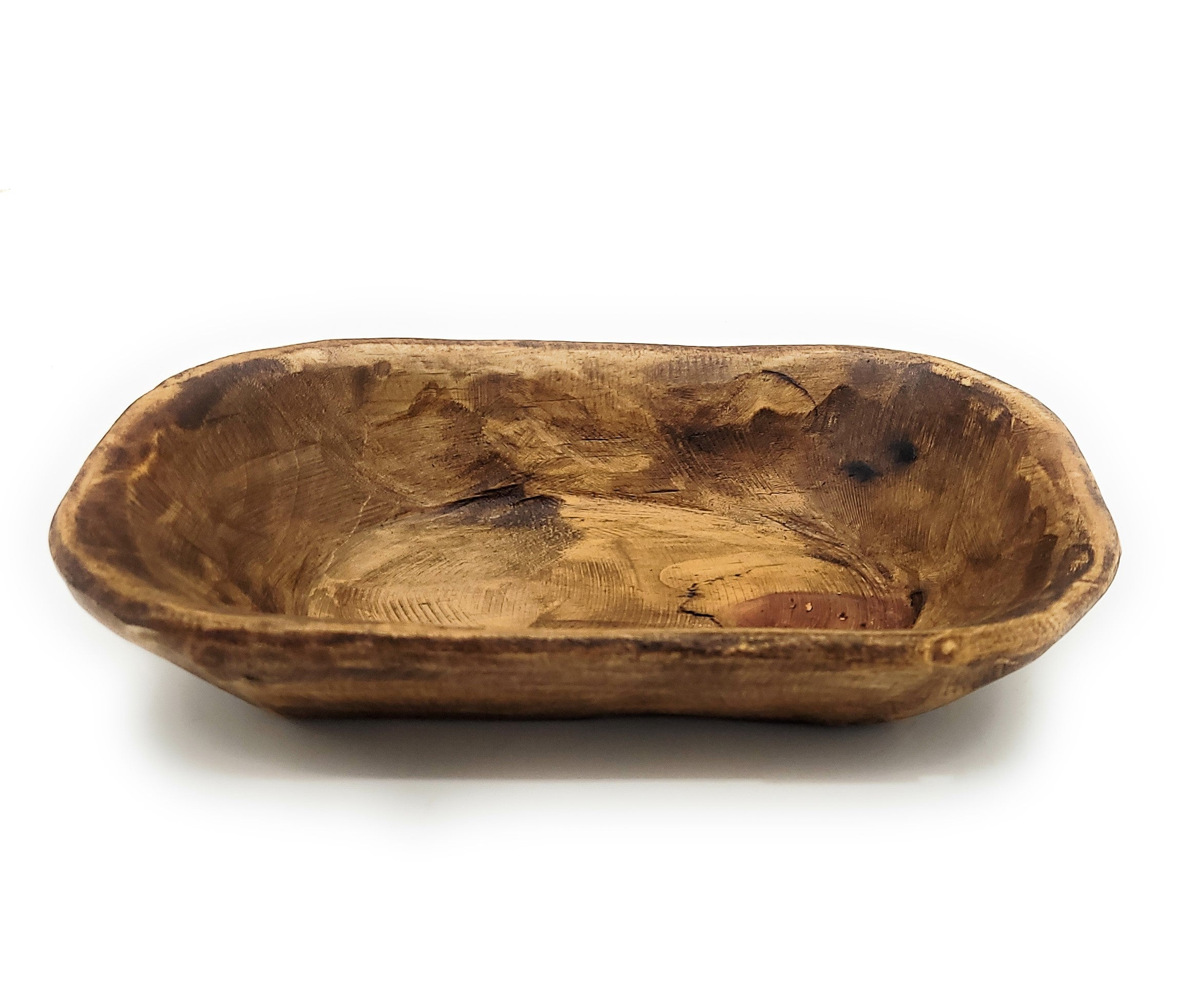 9"-10" Mini Dough Bowl Small Dough Bowl - The Itty Bitty Bowl - Five Color Options - Ranch Junkie Mercantile LLC