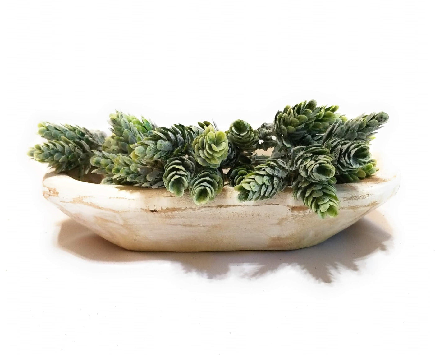 9"-10" Mini Dough Bowl Small Dough Bowl - The Itty Bitty Bowl - Five Color Options - Ranch Junkie Mercantile LLC