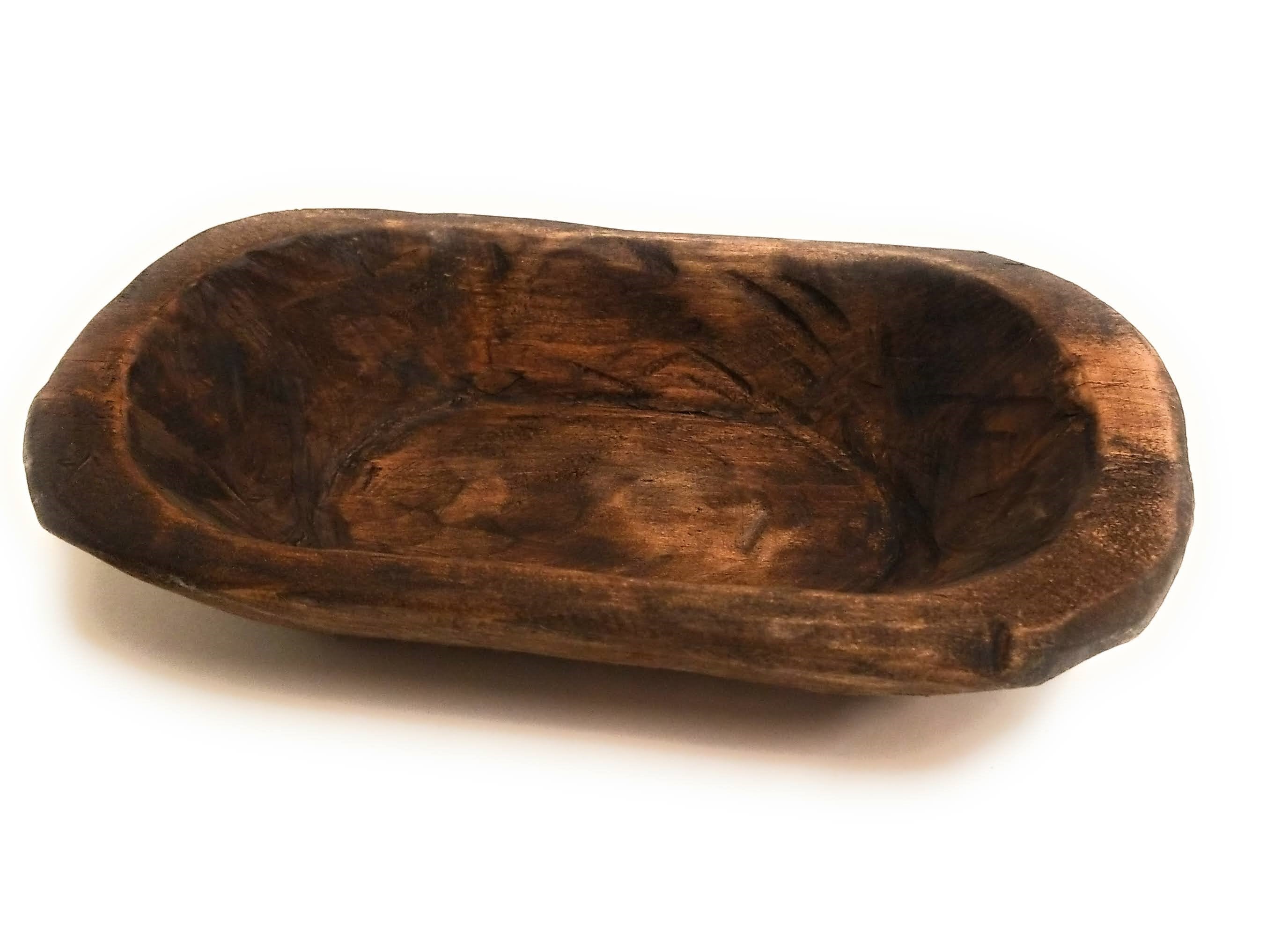 9"-10" Mini Dough Bowl Small Dough Bowl - The Itty Bitty Bowl - Five Color Options - Ranch Junkie Mercantile LLC