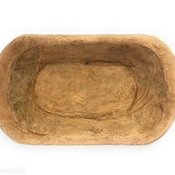 9"-10" Mini Dough Bowl Small Dough Bowl - The Itty Bitty Bowl - Five Color Options - Ranch Junkie Mercantile LLC