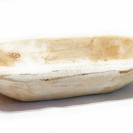 9"-10" Mini Dough Bowl Small Dough Bowl - The Itty Bitty Bowl - Five Color Options - Ranch Junkie Mercantile LLC