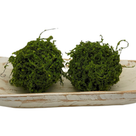 2 Color Options- 17"-20.5" Baguette Dough Bowl, The Barren Decorative Bowl, Table Center Piece Farmhouse Brown Or Rustic White - Ranch Junkie Mercantile LLC