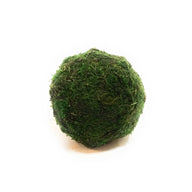 3 Inch + 5 Inch Moss Balls Multiple Sets Dough Bowl Fillers - Ranch Junkie Mercantile LLC