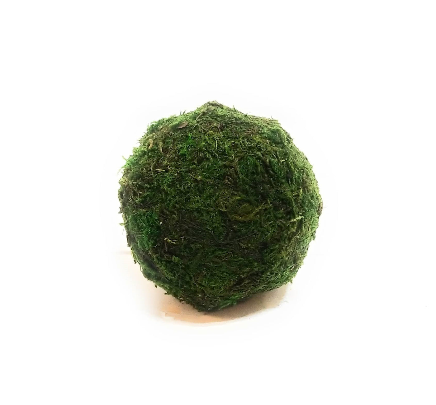 3 Inch + 5 Inch Moss Balls Multiple Sets Dough Bowl Fillers - Ranch Junkie Mercantile LLC