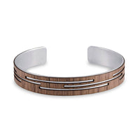 Dash Cuff Bracelet - Ranch Junkie Mercantile LLC 