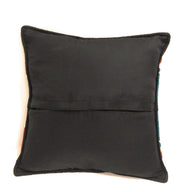 Southwestern Handwoven Aztec Pillow Covers- Assorted Colors- 18 X 18 Throw Pillow - Ranch Junkie Mercantile LLC