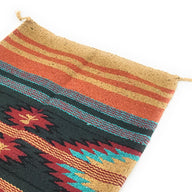 20" X 40"  The Tejas Southwestern Rug - Ranch Junkie Mercantile LLC