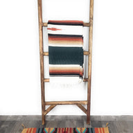 20" X 40"  The Tejas Southwestern Rug - Ranch Junkie Mercantile LLC